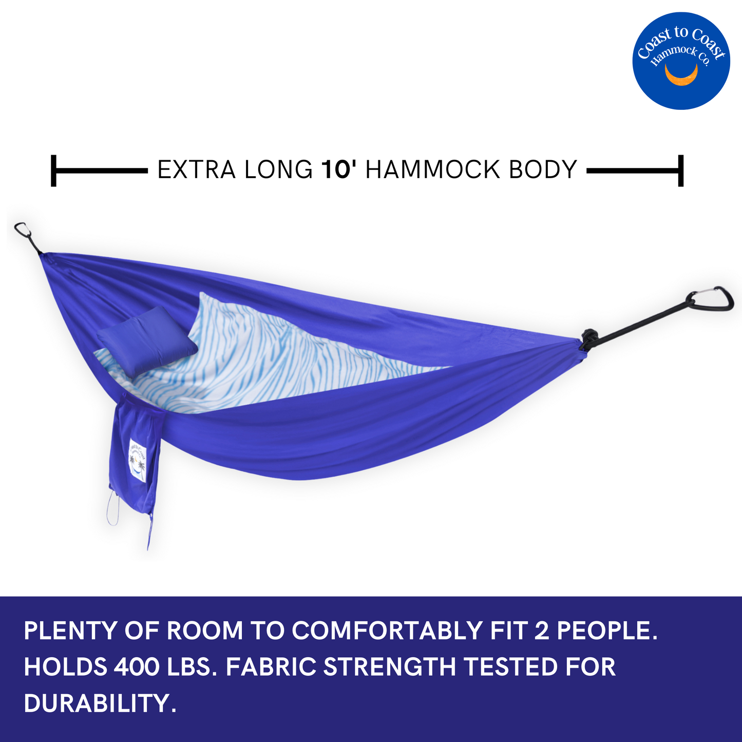 The Dynamic Hammock